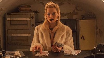 Margot Robbie ve Simon Pegg’li “Terminal”dan İlk Teaser Geldi! haber görseli