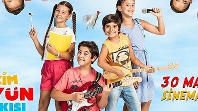 "Bizim Köyün Şarkısı" İçin Geri Sayım Başlıyor! haber görseli