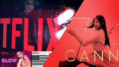 Cannes Film Festivali'nden Netflix'e Ambargo! haber görseli