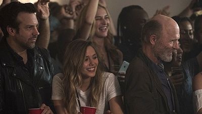 Bol Yıldızlı Yol Filmi “Kodachrome”dan İlk Fragman Yayınlandı! haber görseli