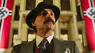 Kahramanlık Hikayesi "Çiçero"dan İlk Fragman! haber görseli