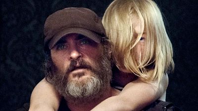"You Were Never Really Here" Vizyon Tarihini Aldı! haber görseli