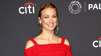 Yvonne Strahovski ve Noomi Rapace “Angel of Mine”da Buluşuyor! haber görseli