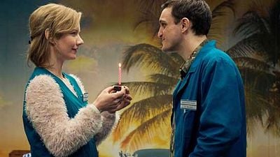 Ödüllü Filmler Ankara Film Festivali'nde haber görseli