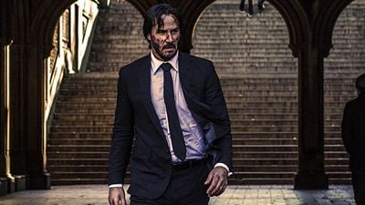 John Wick 3: Parabellum Hakkında Bildiğimiz Her Şey!