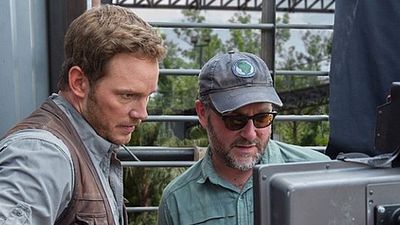 "Jurassic World 3"nin Yönetmeni Belli!