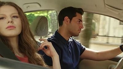 "Yalnız Hayaller Kaldı" Yeni Vizyon Tarihini Aldı! haber görseli