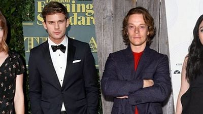 Bilim Kurgu "Paradise Hills"in Kadrosu Genişliyor! haber görseli