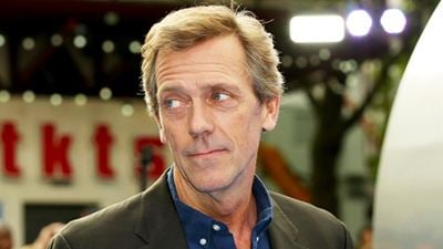 George Clooney'li “Catch-22” Kadrosuna Hugh Laurie’yi Kattı!