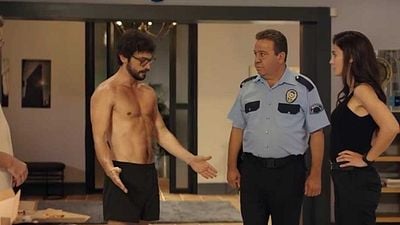 Box Office: Yerli Komedi Yeniden Zirvede! haber görseli