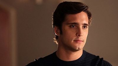 “Rock of Ages”ın Yıldızı Diego Boneta “Terminator 6” Kadrosunda!