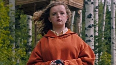 Sundance Yıldızı Korku "Hereditary"den Ürkütücü Poster!