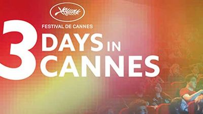 Cannes Sinema Tutkunu Gençleri Bekliyor!
