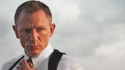 Daniel Craig'in Sıradaki Filmi "Bond 25"! haber görseli