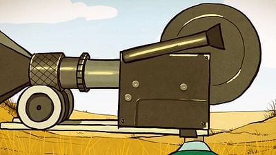 29. Ankara Uluslararası Film Festivali Tanıtım Filmi Yayınlandı!  haber görseli