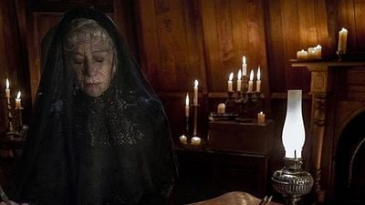 "Winchester Gizemli Ev"de Gördüğünüzden Fazlası Var! haber görseli