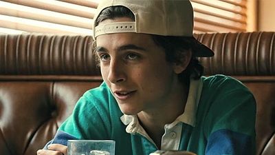 Timothée Chalamet’li “Hot Summer Nights”tan İlk Fragman Yayınlandı! haber görseli