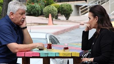 "Yalnız Hayaller Kaldı" 27 Nisan’da Vizyonda! haber görseli