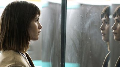 Gemma Arterton "The Escape"te Kendini Yeniden Keşfediyor! haber görseli