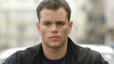 Jason Bourne’lu Diziye Pilot Bölüm Onayı! haber görseli