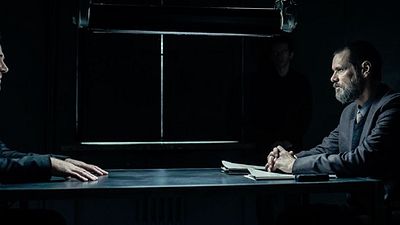 Jim Carrey’li Polisiye Filmi “Dark Crimes”tan İlk Fragman Geldi! haber görseli