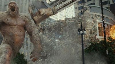 ABD Box Office: Zirveyi Aksiyon Aldı! haber görseli