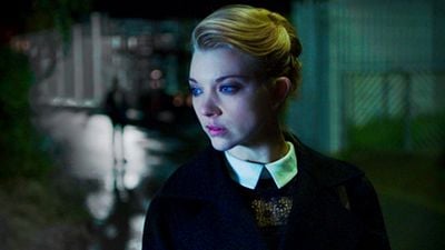 Natalie Dormer "In Darkness"ta Tehdit Altında!