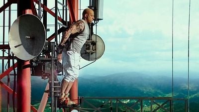 "Yeni Nesil Ajan" Serisi Artık Vin Diesel'ın! haber görseli