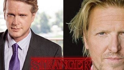 Cary Elwes ve Jake Busey ‘Stranger Things’in 3. Sezonunda! haber görseli