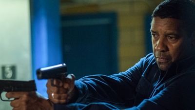 “The Equalizer 2”den İlk Poster Yayınlandı!