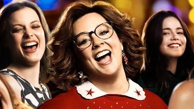 Melissa McCarthy'li "Life of the Party"den Yeni Fragman! haber görseli