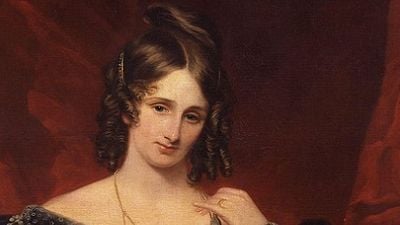 Deha’nın 3. Sezonunda Mary Shelley Var! haber görseli