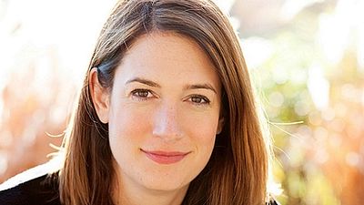 Gillian Flynn İmzalı 'Utopia' Romanı Dizi Oluyor haber görseli