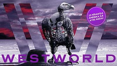 Westworld Yeni Sezonun Ön Gösterimi Yapıldı haber görseli