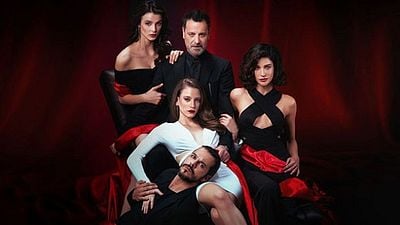 'Fi' Dizisinin Parodisi Yapıldı haber görseli