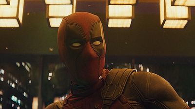 Deadpool'u Tatilde Görmek İster Misiniz? haber görseli