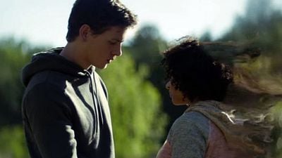 Gençlik Bilim Kurgusu "Karanlık Zihinler"den Altyazılı Fragman! haber görseli