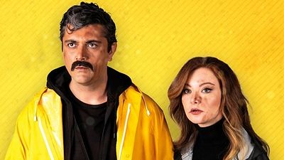 "Şaşkınlar Çetesi" İçin Geri Sayım! haber görseli