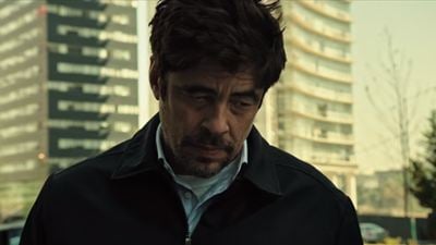 “Sicario: Day of the Soldado”da Kurallara Yer Yok!