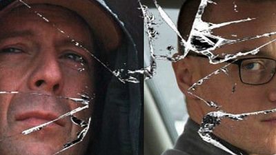 Shyamalan'ın "Glass"ından İlk Detaylar Geldi! haber görseli