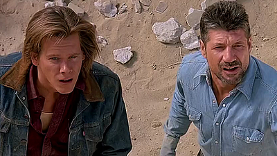 Tremors Projesi Rafa Kalktı haber görseli