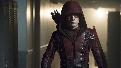 Arrow'da Beklenmedik Bir Veda Daha! haber görseli