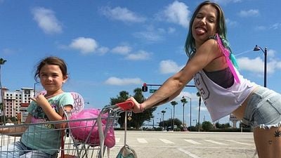 TV’de Hafta Sonu (4-6 Mayıs) haber görseli