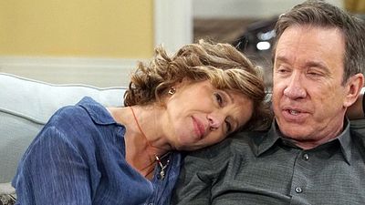 Last Man Standing Geri mi Dönüyor? haber görseli