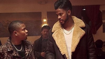 “SuperFly”da Her Şey Son Bir Vurguna Bağlı! haber görseli