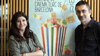 Barselona Türk Filmleri Festivali Başladı! haber görseli