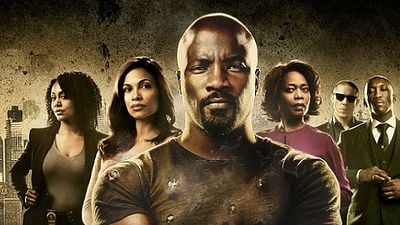 Marvel’s Luke Cage’in Yeni Fragmanında Aksiyon Tavan Yapıyor haber görseli
