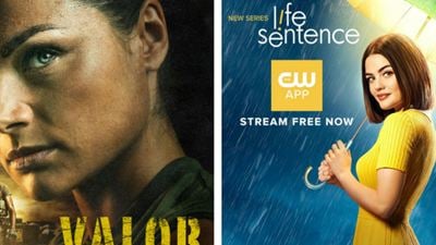 'Life Sentence' ve 'Valor' Ekrana Veda Ediyor