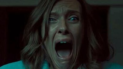 Korku Filmi "Hereditary"den Farklı Anneler Günü Kutlaması haber görseli