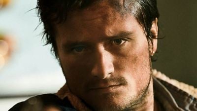 Josh Hutcherson’lı “Burn”den İlk Görsel Yayınlandı!